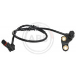 A.B.S. Sensor, Raddrehzahl