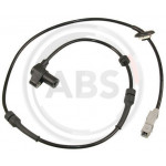 A.B.S. Sensor, Raddrehzahl