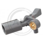 A.B.S. Sensor, Raddrehzahl