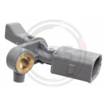A.B.S. Sensor, Raddrehzahl
