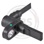 A.B.S. Sensor, Raddrehzahl