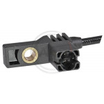 A.B.S. Sensor, Raddrehzahl