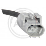 A.B.S. Sensor, Raddrehzahl