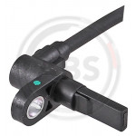 A.B.S. Sensor, Raddrehzahl