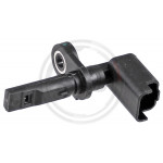 A.B.S. Sensor, Raddrehzahl