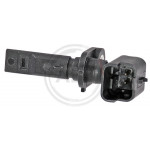 A.B.S. Sensor, Raddrehzahl