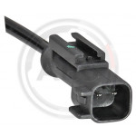 A.B.S. Sensor, Raddrehzahl