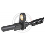 A.B.S. Sensor, Raddrehzahl