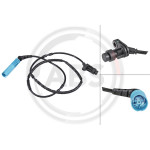 A.B.S. Sensor, Raddrehzahl