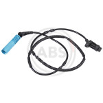 A.B.S. Sensor, Raddrehzahl