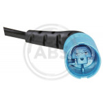 A.B.S. Sensor, Raddrehzahl