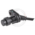 A.B.S. Sensor, Raddrehzahl