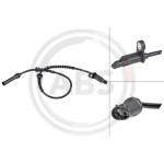 A.B.S. Sensor, Raddrehzahl