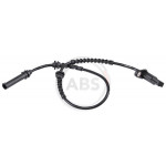 A.B.S. Sensor, Raddrehzahl