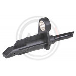 A.B.S. Sensor, Raddrehzahl