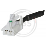A.B.S. Sensor, Raddrehzahl