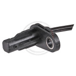 A.B.S. Sensor, Raddrehzahl