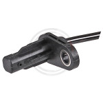 A.B.S. Sensor, Raddrehzahl