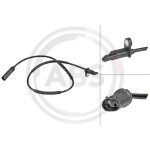 A.B.S. Sensor, Raddrehzahl