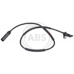 A.B.S. Sensor, Raddrehzahl