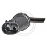 A.B.S. Sensor, Raddrehzahl