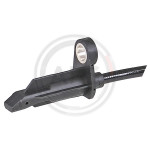 A.B.S. Sensor, Raddrehzahl
