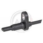 A.B.S. Sensor, Raddrehzahl