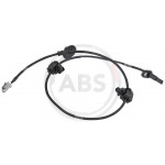A.B.S. Sensor, Raddrehzahl