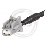 A.B.S. Sensor, Raddrehzahl