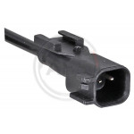 A.B.S. Sensor, Raddrehzahl