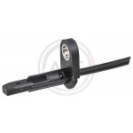 A.B.S. Sensor, Raddrehzahl