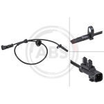 A.B.S. Sensor, Raddrehzahl