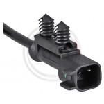 A.B.S. Sensor, Raddrehzahl