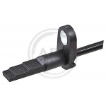 A.B.S. Sensor, Raddrehzahl