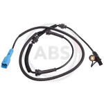 A.B.S. Sensor, Raddrehzahl