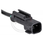 A.B.S. Sensor, Raddrehzahl