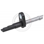 A.B.S. Sensor, Raddrehzahl