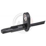 A.B.S. Sensor, Raddrehzahl