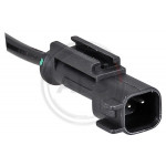A.B.S. Sensor, Raddrehzahl