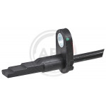 A.B.S. Sensor, Raddrehzahl
