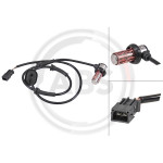 A.B.S. Sensor, Raddrehzahl