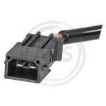 A.B.S. Sensor, Raddrehzahl