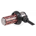 A.B.S. Sensor, Raddrehzahl