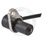 A.B.S. Sensor, Raddrehzahl