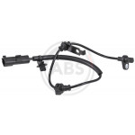 A.B.S. Sensor, Raddrehzahl