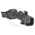 A.B.S. Sensor, Raddrehzahl