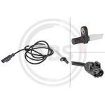 A.B.S. Sensor, Raddrehzahl