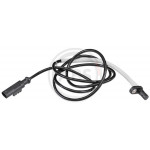 A.B.S. Sensor, Raddrehzahl