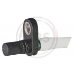 A.B.S. Sensor, Raddrehzahl