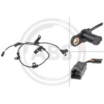 A.B.S. Sensor, Raddrehzahl